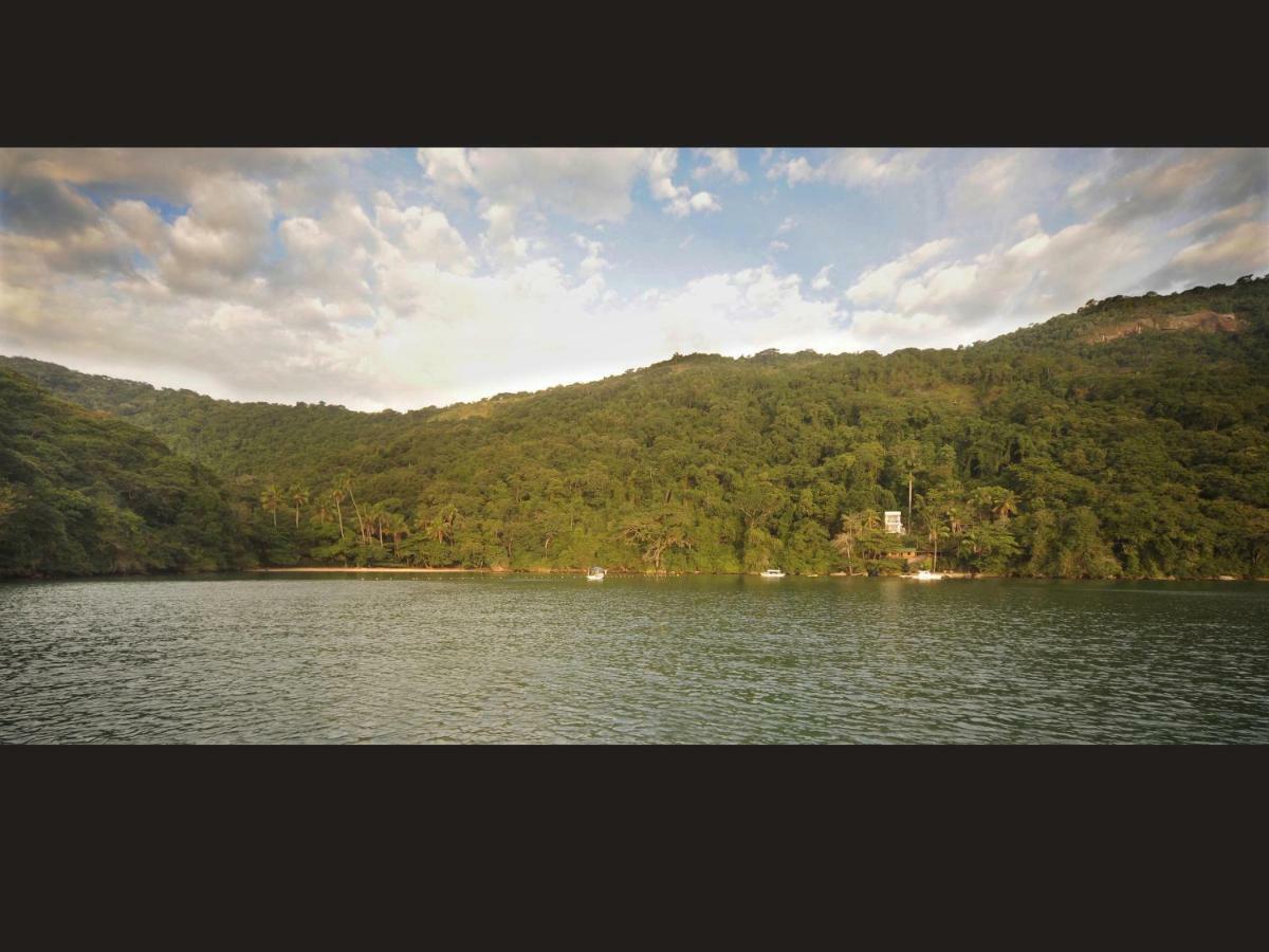 Отель Asalem Илья-Гранди Экстерьер фото
